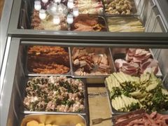 -韩盛·盛江山自助料理(于洪新玛特店)