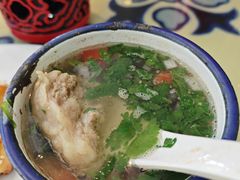 -撒拉花儿·新疆菜·清真(太阳宫店)