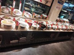 -丈母娘的饭局•新金陵菜(牛首山店)