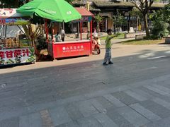 -磁器口古镇