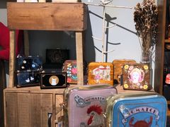 -恋物百货商店(华侨城店)