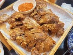 -缪氏川菜(丰盛町店)
