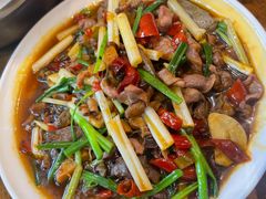 -弓虽昌焖烧鸡(大竹林店)