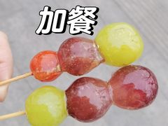 -川锅一号火锅(铜山万达店)