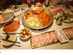 -小龙坎火锅(全球总店)