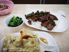 -玉华饮食店(茅台路店)