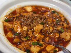 -严记小天府酸菜鱼(西四路店)