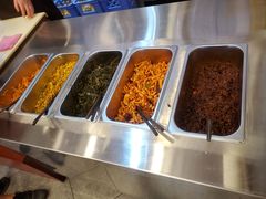 -乡党臊子面(丰庆公园店)