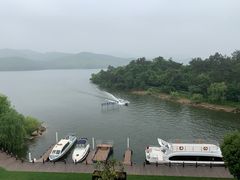 -天目湖涵田度假村