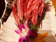-黑牛の店·和牛烧肉(合生汇店)