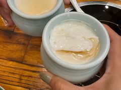 -一招鲜·全羊铺·蒙古奶茶(五一北路店)