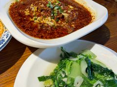 -柴窝堡22号辣子鸡·传承新疆菜