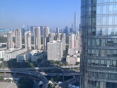 -京基滨河时代广场