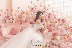 -艺匠摄影ARTIZ STUDIO(南京店)