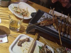 -管氏翅吧(马家堡店)