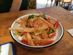 -阮氏娘·越南料理(双子塔店)