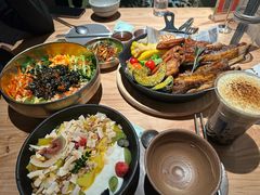 -KimPro 辛普乐概念韩餐