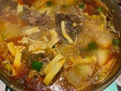 -云晓光头烧烤吧(川沙绿地店)