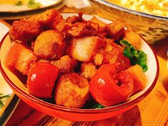 红烧肉-好口味小吃楼·东北菜(太原南街店)