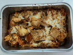 -棒约翰比萨·意面(剑河店)