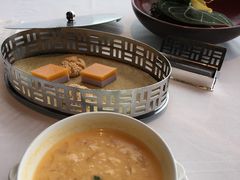 -天龙轩(香港丽思卡尔顿酒店)