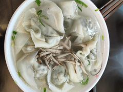 -毛华美食(清扬路店)