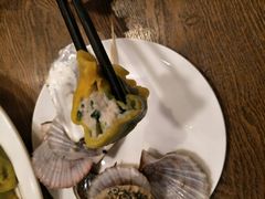 鲅鱼水饺-双合园·海鲜水饺青岛菜(万佳广场店)