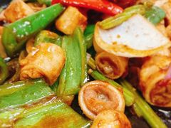 -成惠食府(赤岗店)