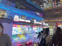 -反斗乐园(领展中心城店)