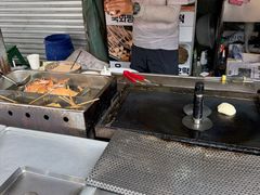 -西归浦每天偶来市场