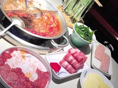 -小龙坎火锅(全球旗舰店)