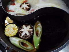 -樱吉岛寿喜锅(肇嘉浜路店)