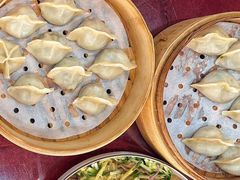 -老边饺子馆(中街店)