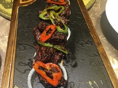 -锋味餐厅(空港复悦里店)