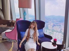 -瑞吉酒店 · Elba 欧尔巴意大利餐厅· 精致意餐·云端聚会