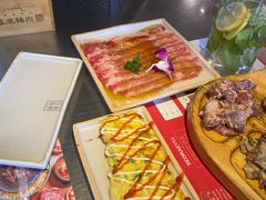 -喜来稀肉(虹泉路店)