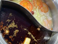 -马路边边·成都串串(翠柏路店)