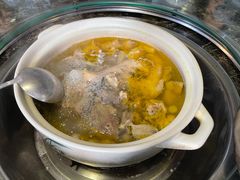 泉水鲜鸡汤-先机泉水鸡汤(南山老君洞店)