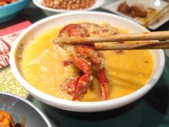 -叶派龙虾•招牌香辣蟹·海鲜(中海国际店)