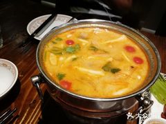 -Siam泰餐厅(水上公园店)