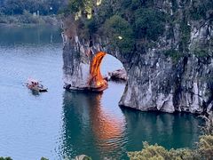 -璟象酒店-爱丽坊景观餐厅