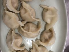 原汁海胆水饺-喜鼎海胆水饺(平安金融中心店)