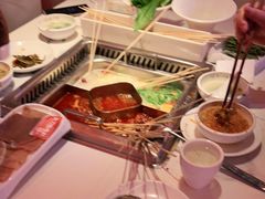 -串一火锅(赛格国际购物中心店)