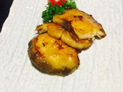 西京鳕鱼烧-梅筑·创意料理(王府井百货店)