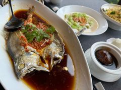 -羲和雅苑•北京烤鸭(平安国际金融中心店)