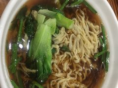 肴肉面-苏渝轩锅盖面(润州万达广场店)