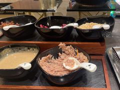 -大渔铁板烧(东城店)