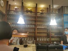 大堂-汉巴味德(沈阳万象汇店)
