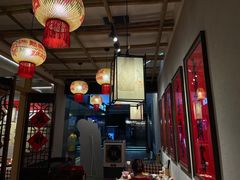 -赵美丽重庆火锅(西安直营总店)