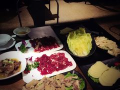 -牛焱·贵州黄牛肉火锅(城西银泰店)